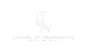 Liternictwo w kamieniu